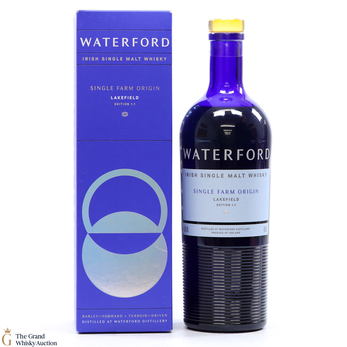Waterford - Single Farm Origin - Lakefield 1.1