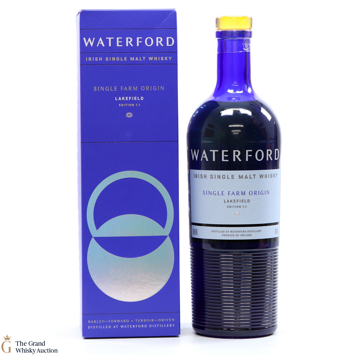 Waterford - Single Farm Origin - Lakefield 1.1