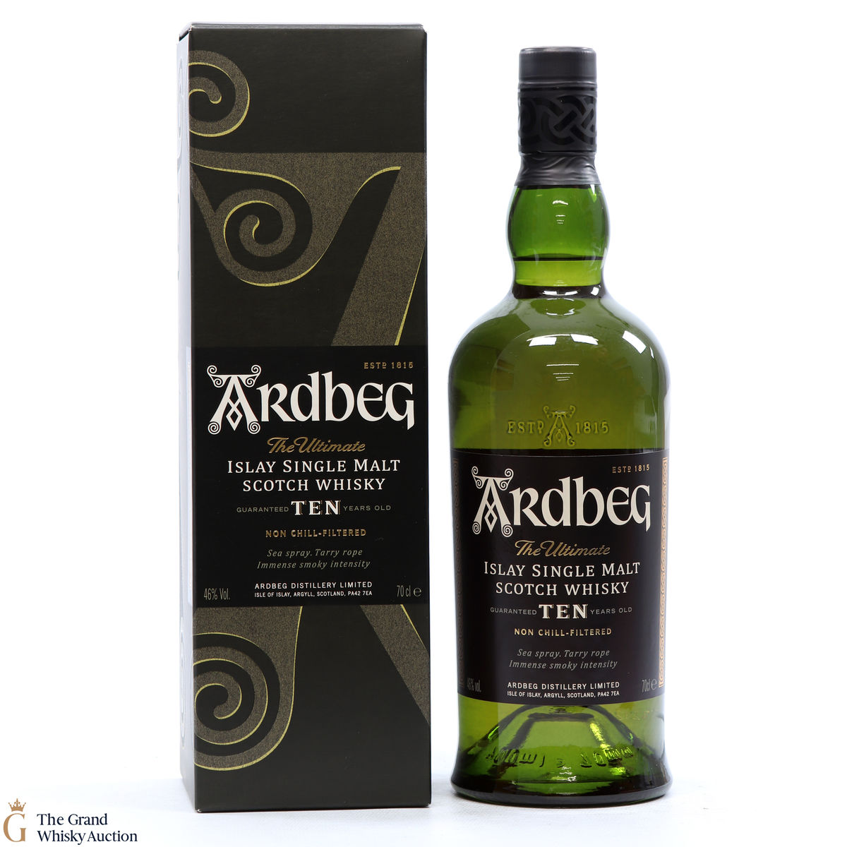 Ardbeg - 10 Year Old