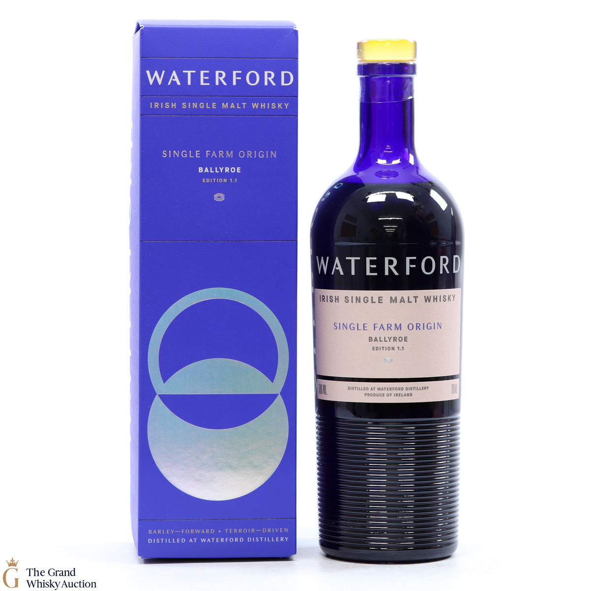 Waterford - Single Farm Origin - Ballyroe 1.1