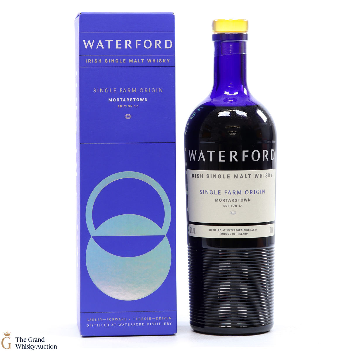 Waterford - Single Farm Origin - Mortarstown 1.1
