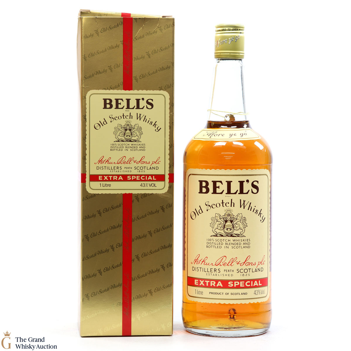 Bell's - Extra Special (1L)