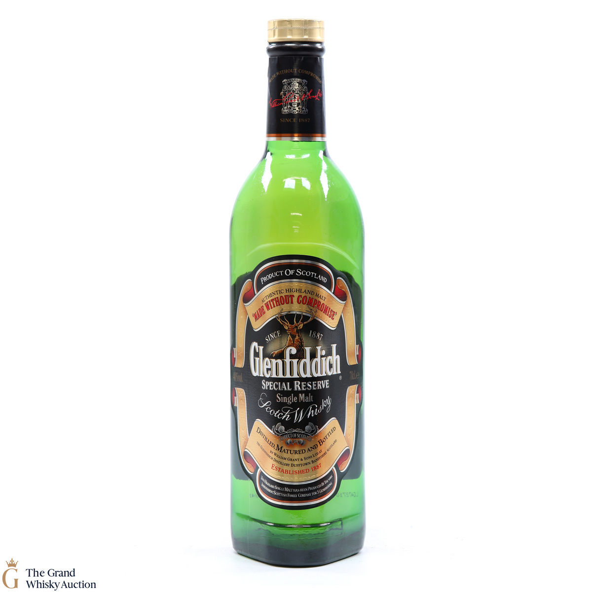 Glenfiddich - Special Reserve