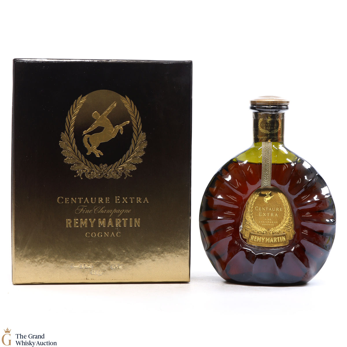 Remy Martin - Centaure Extra Cognac