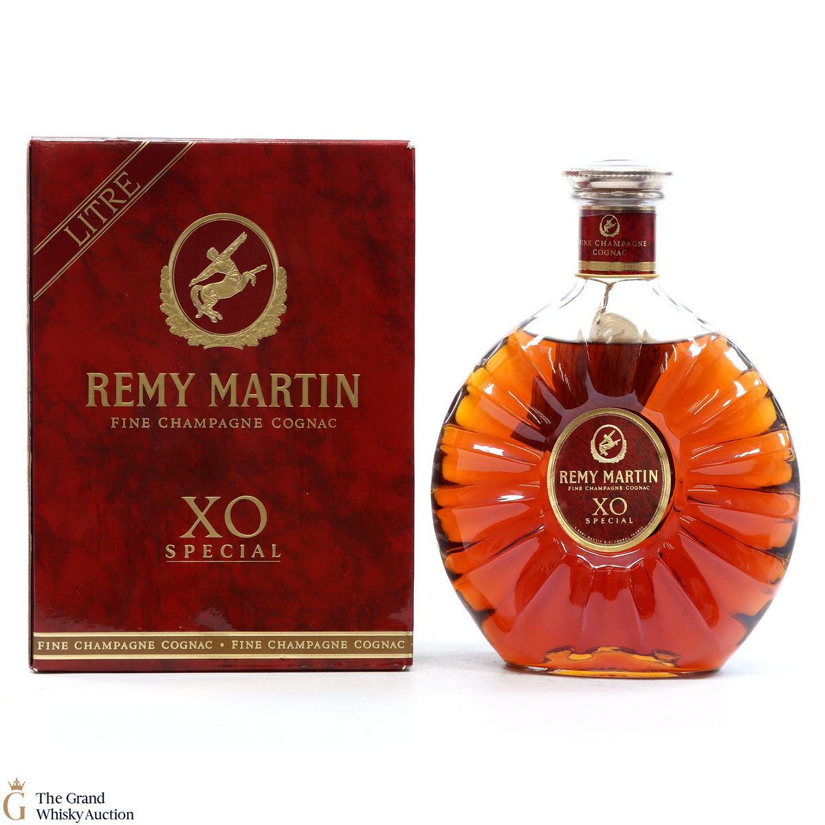 Remy Martin - XO Special Cognac