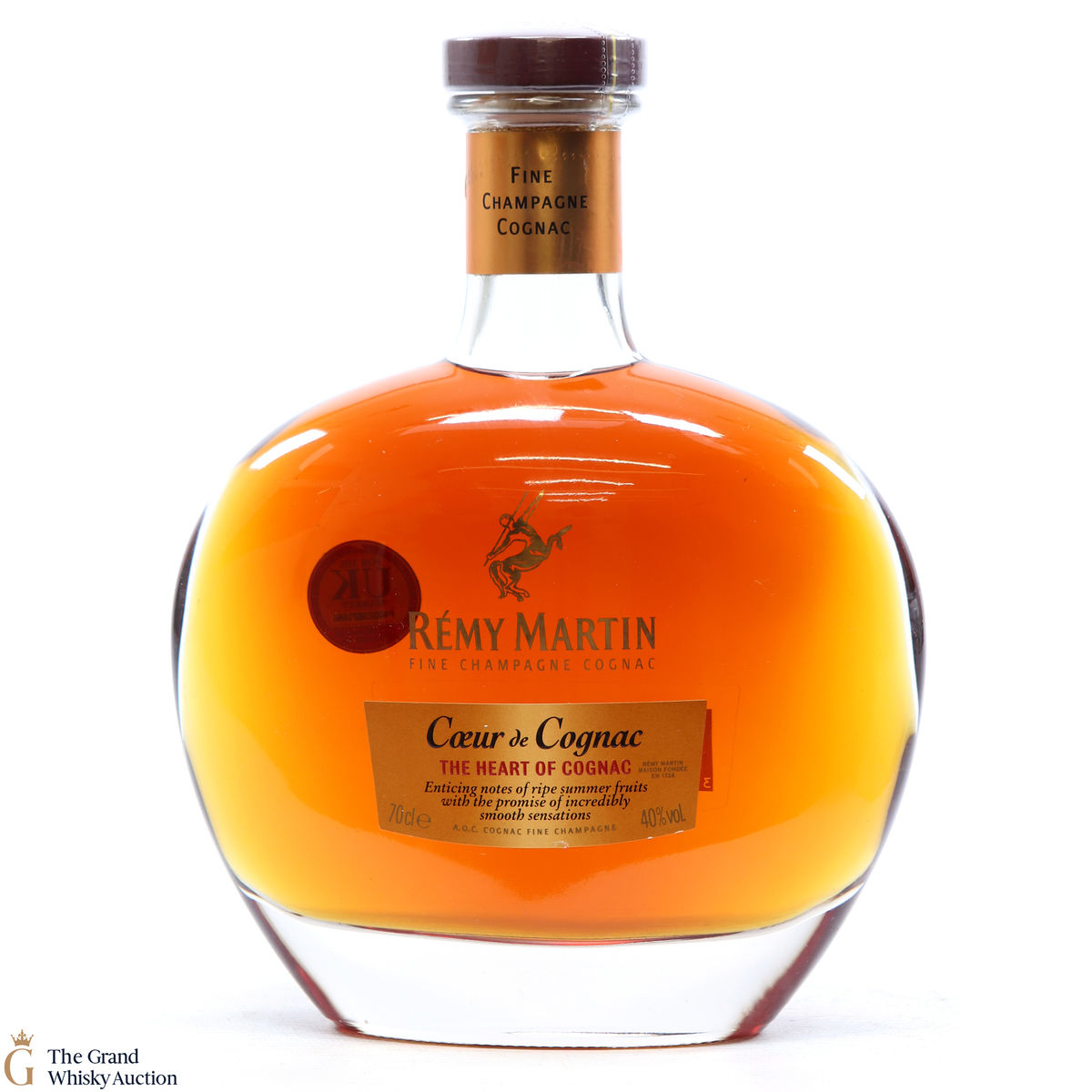 Rémy Martin - Coeur de Cognac