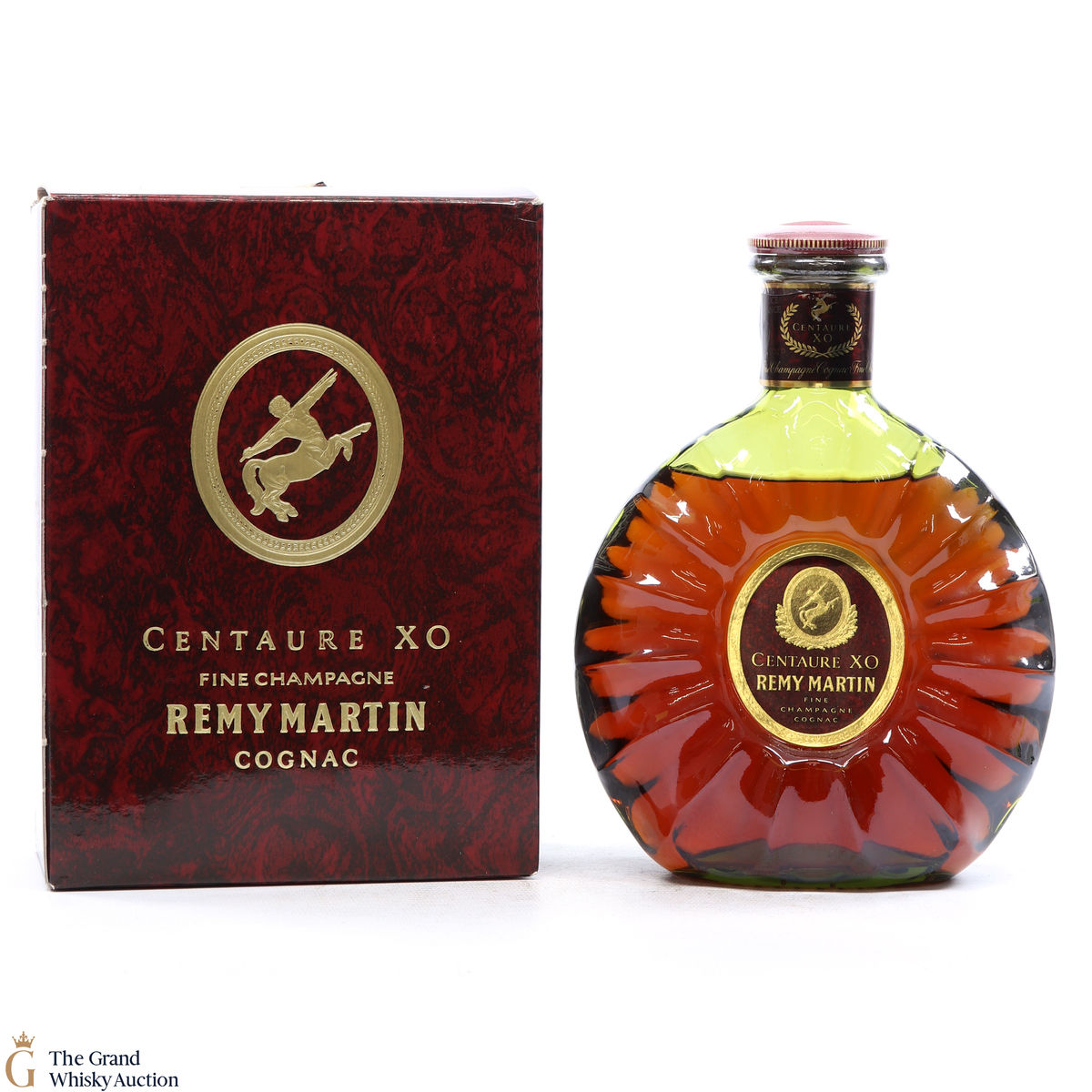 Remy Martin - Centaure XO Cognac