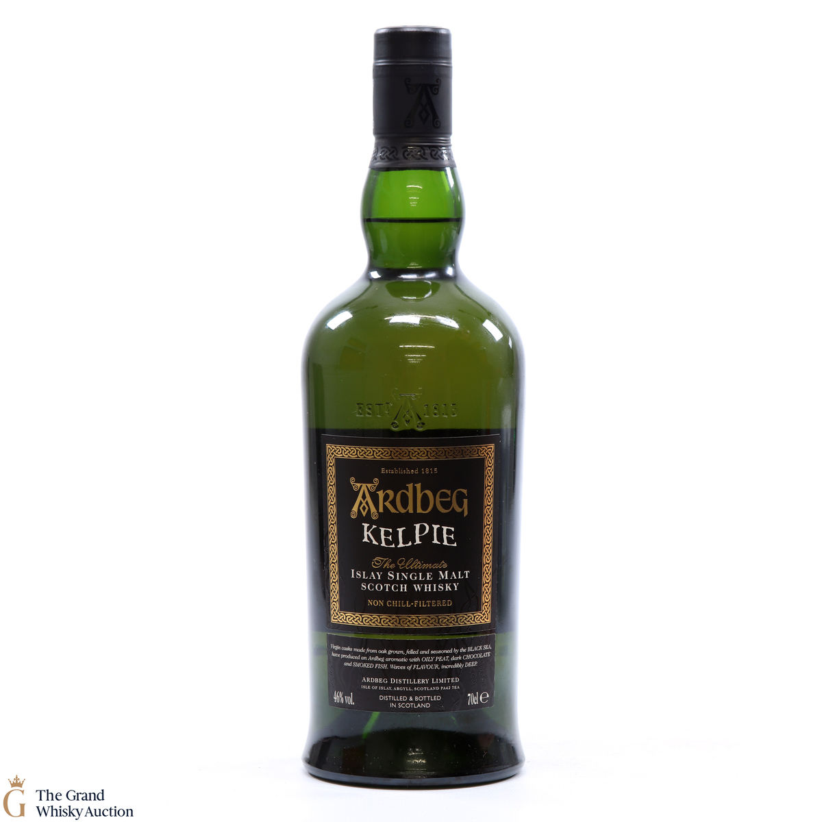 Ardbeg - Kelpie - Limited Edition