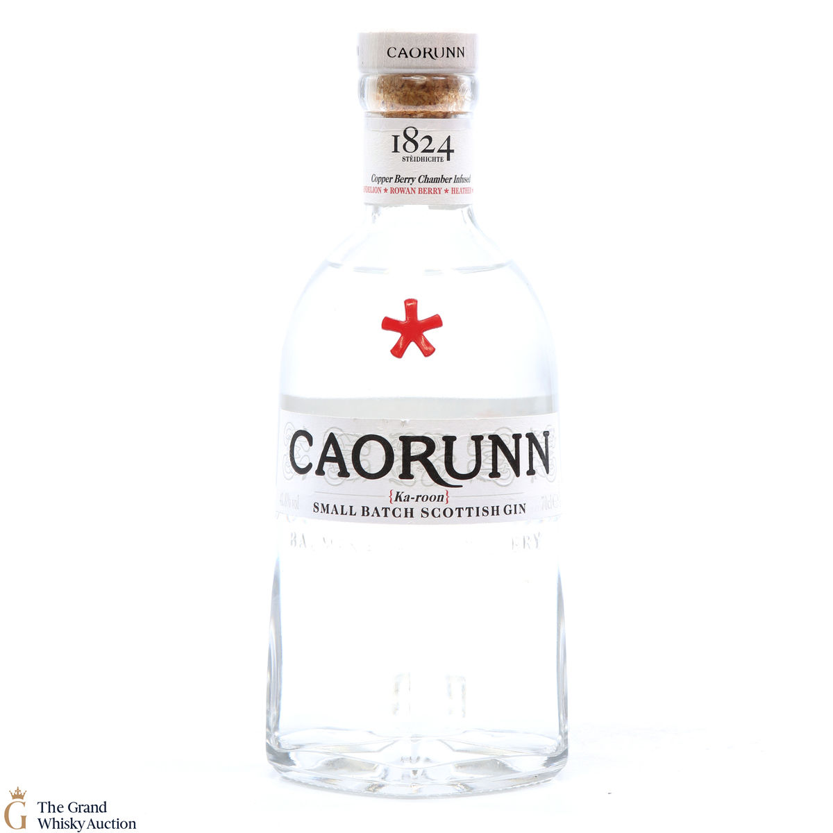 Caorunn - Scottish Dry Gin
