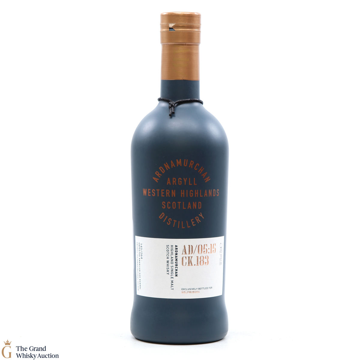 Ardnamurchan - AD/05:15 CK.183 - Selfridges Exclusive