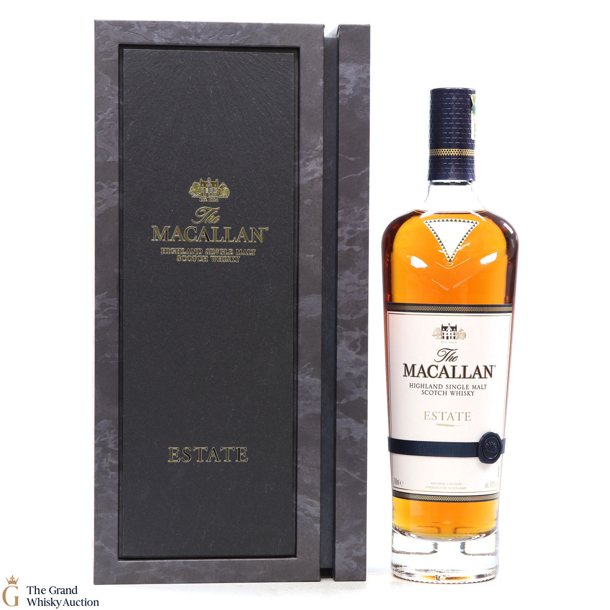Macallan - Estate Reserve - 2019