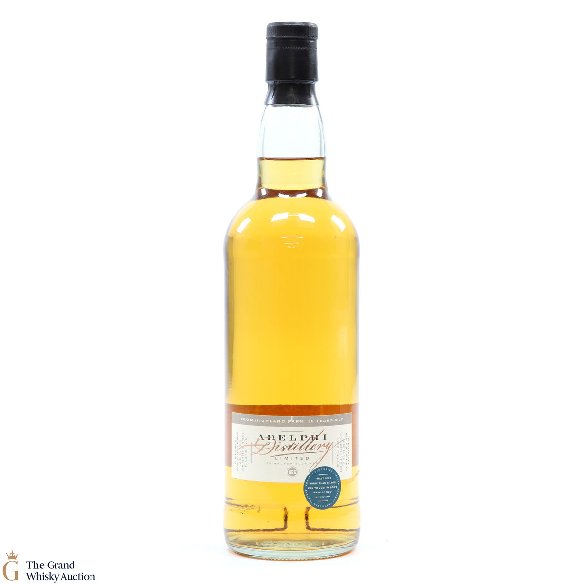 Highland Park - 20 Year Old - Adelphi #1286