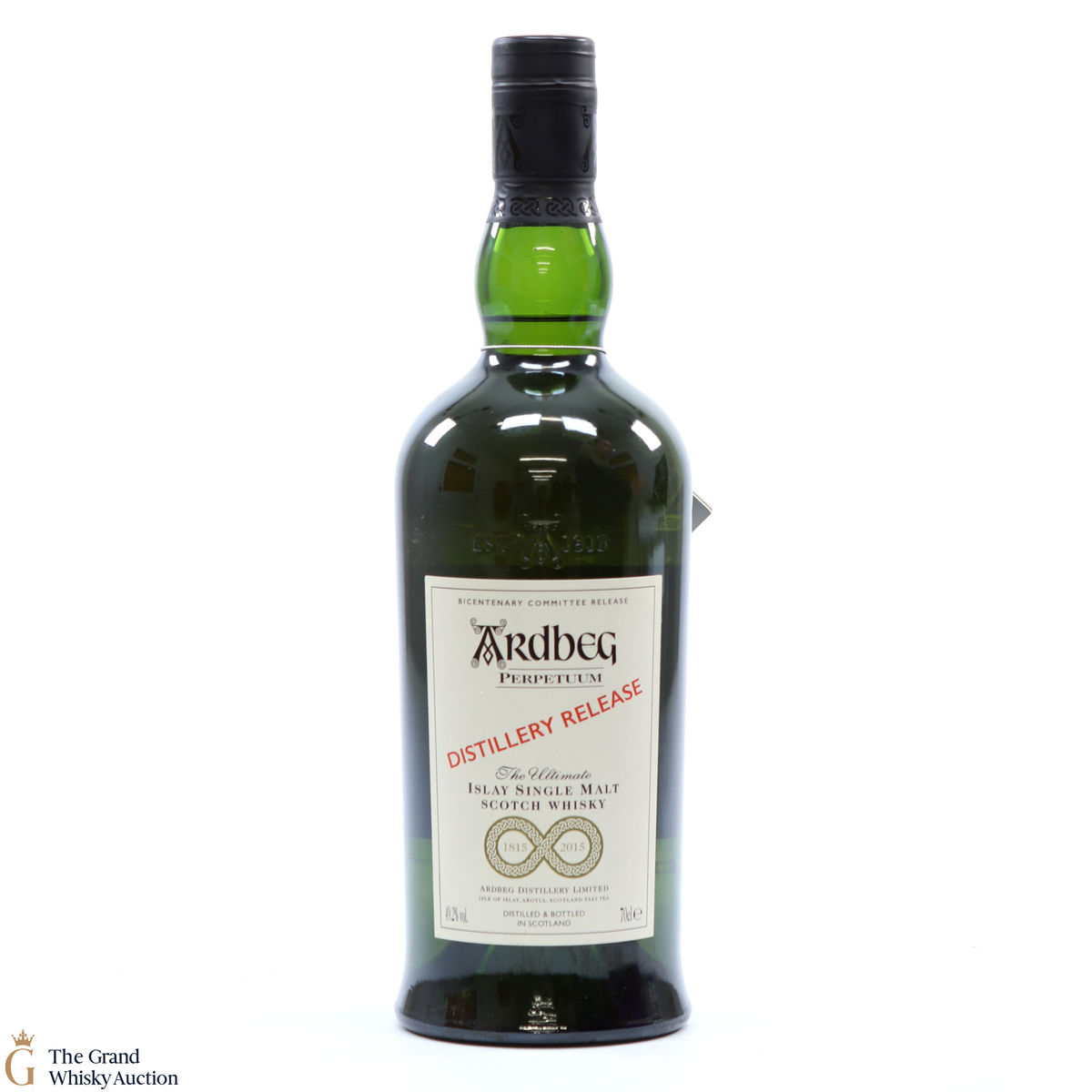 Ardbeg - Perpetuum - Committee Release 2015