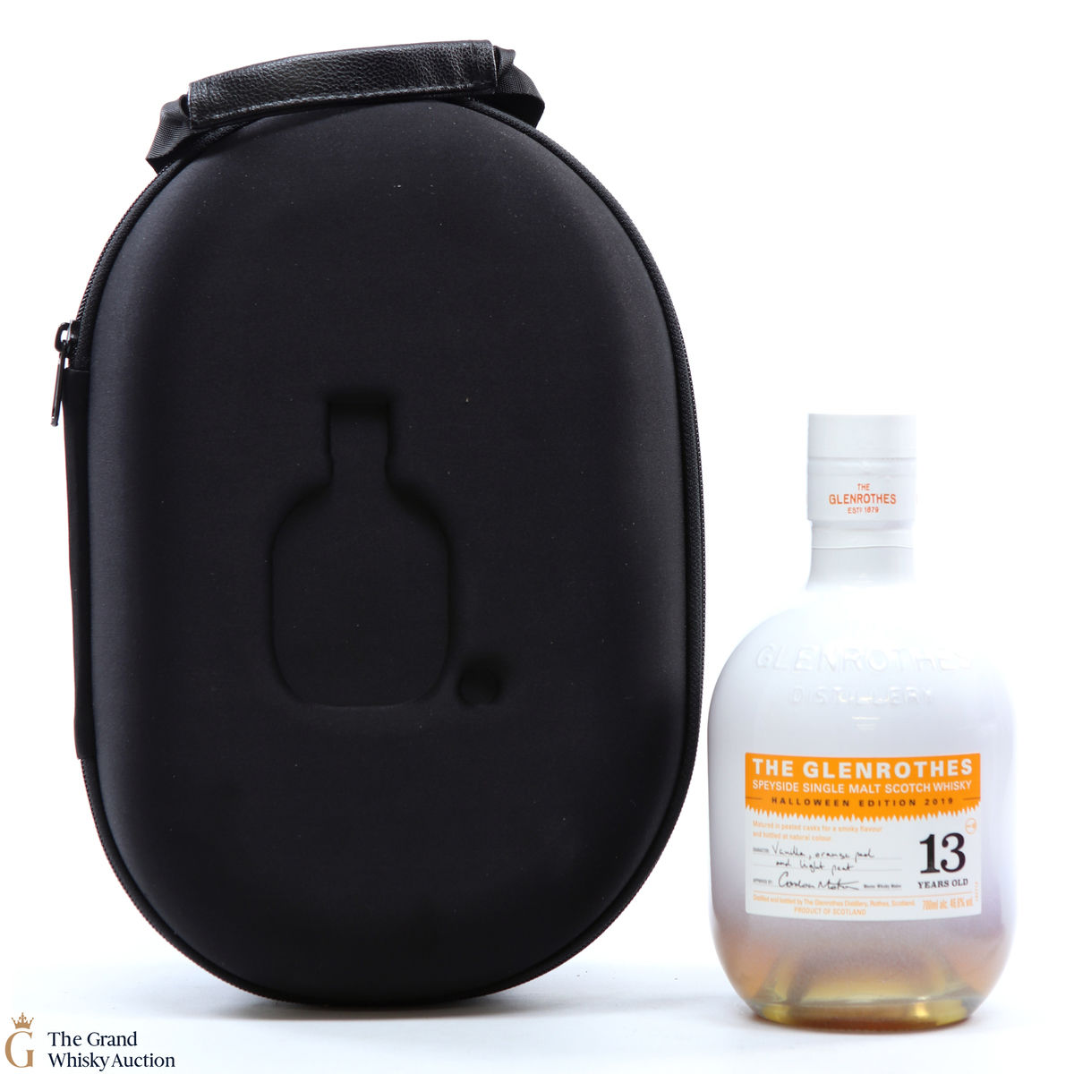 The Glenrothes - 13 Year Old  - Halloween Edition 2019