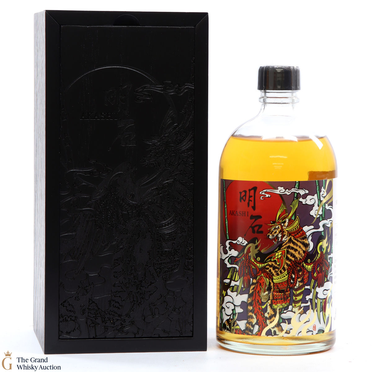 Eigashima - Akashi (2016)