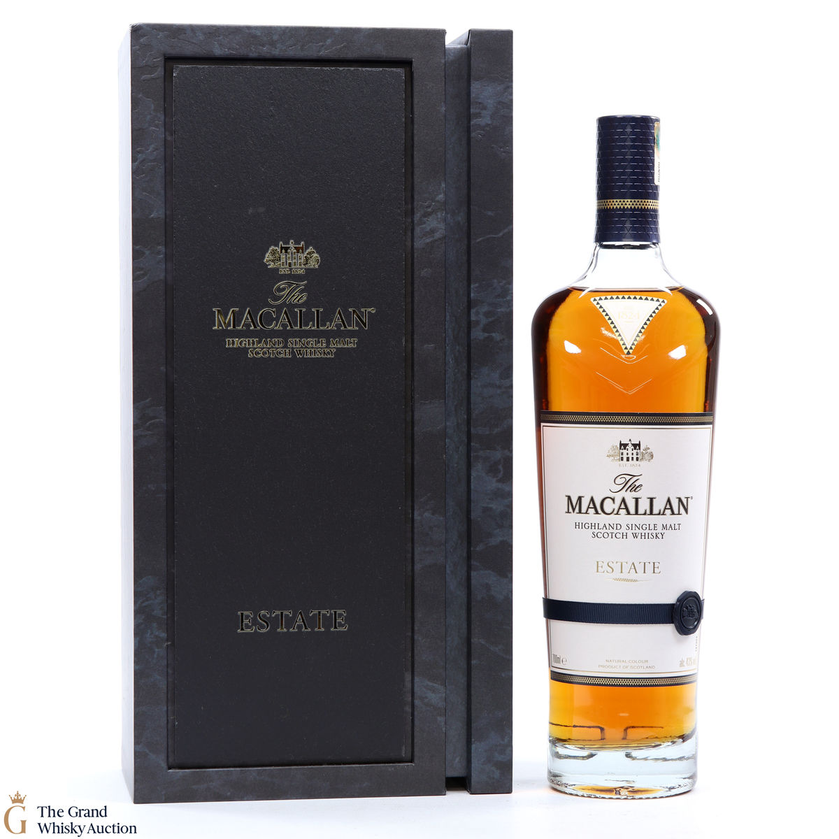 Macallan - Estate Reserve - 2019