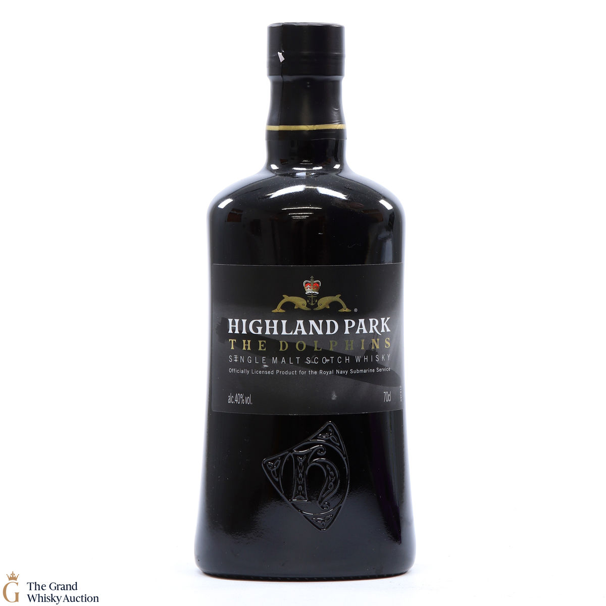 Highland Park - The Dolphins