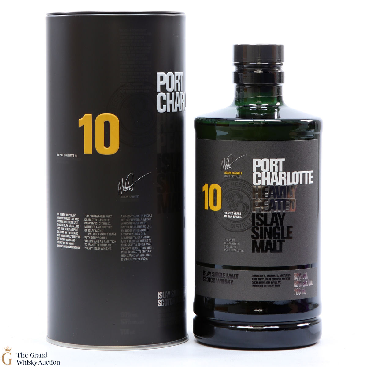 Port Charlotte - 10 Year Old