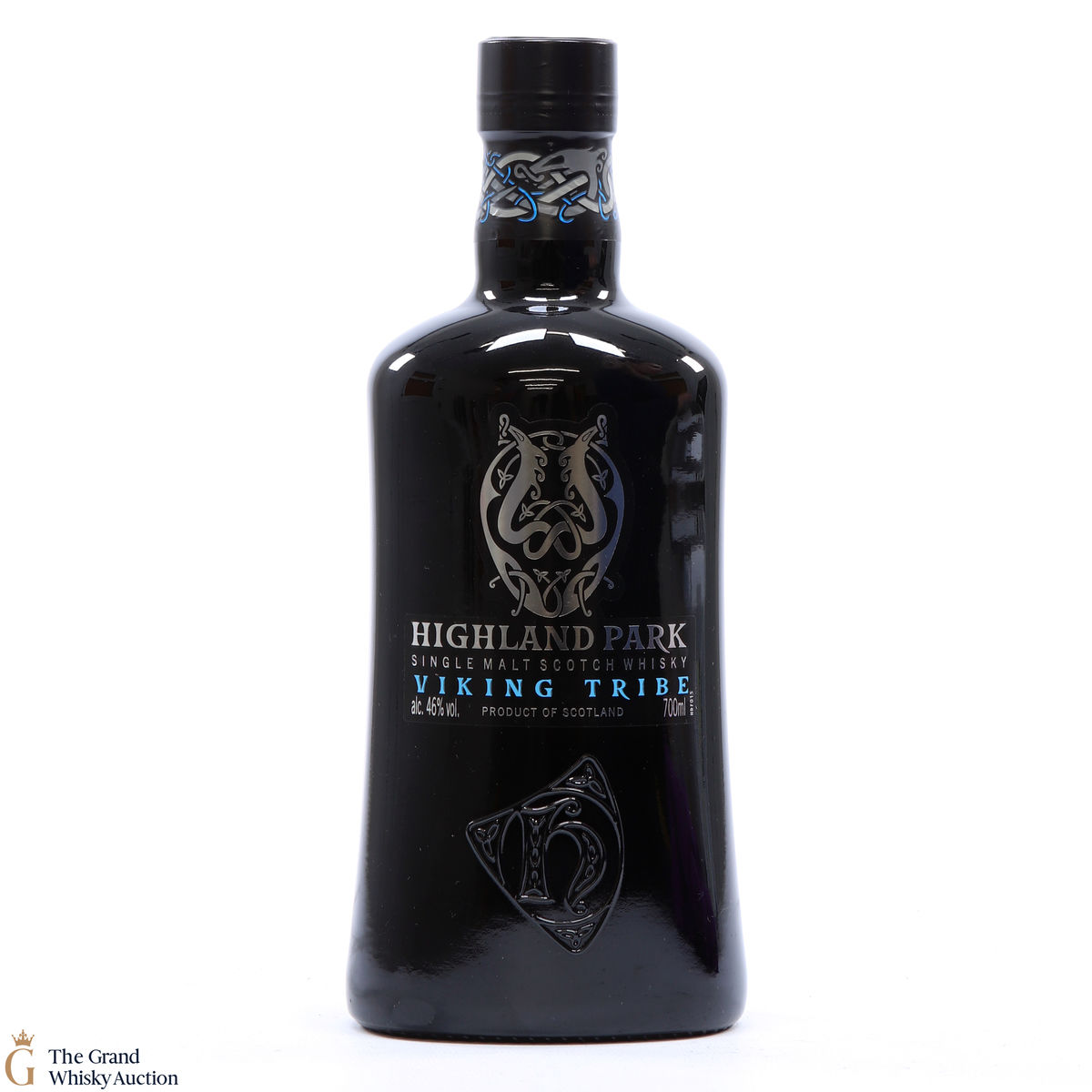 Highland Park - Viking Tribe