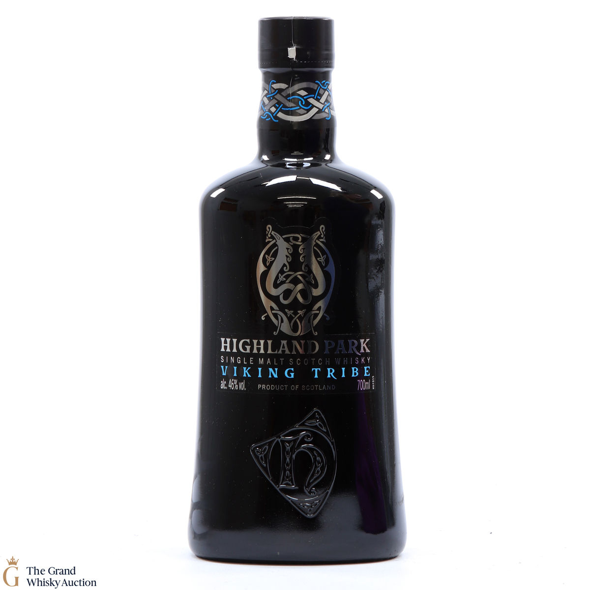 Highland Park - Viking Tribe