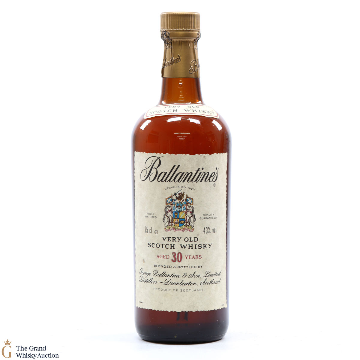 Ballantine's - 30 Year Old