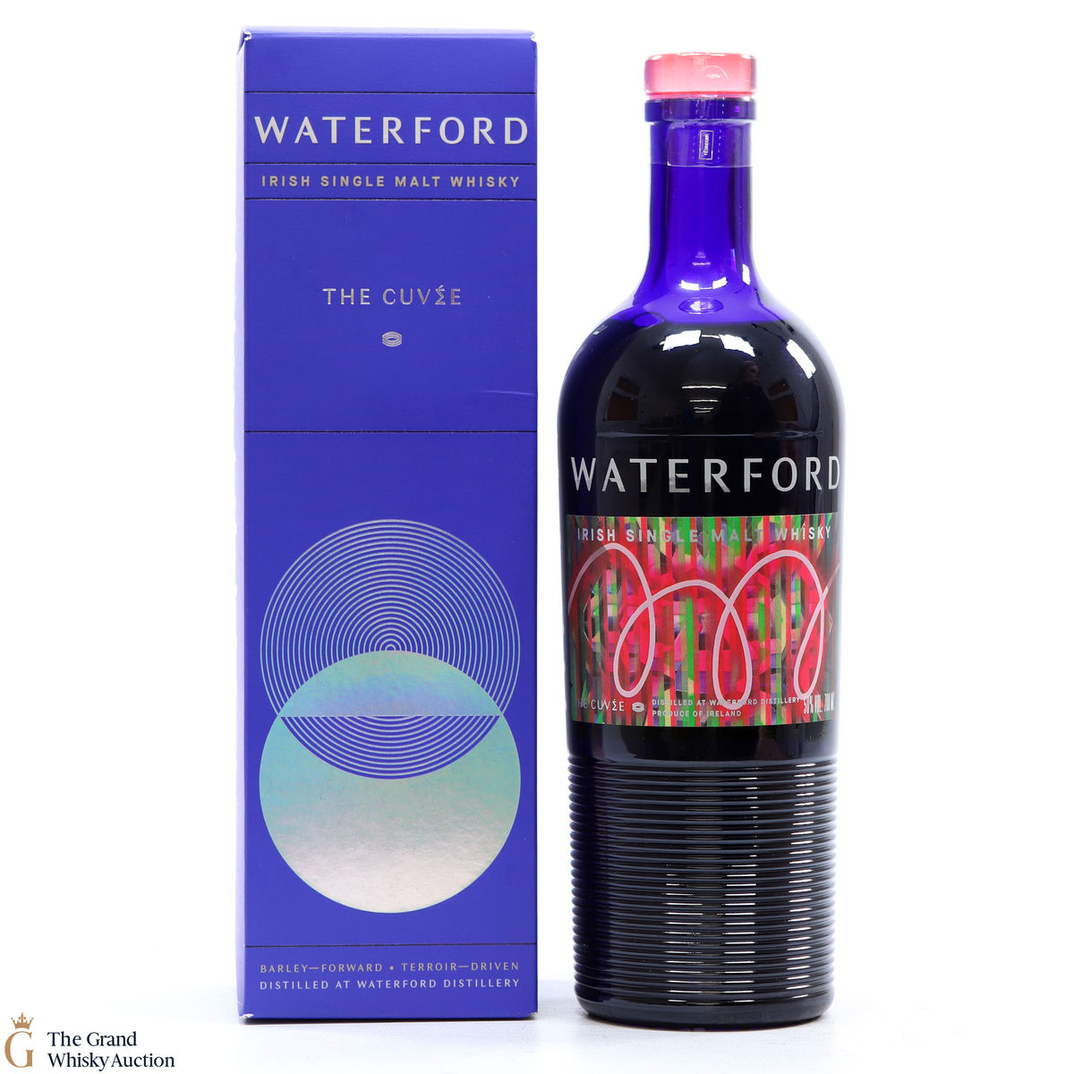 Waterford - The Cuvee 1.1