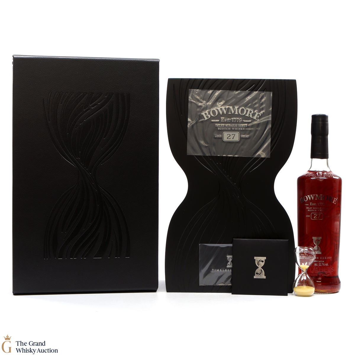 Bowmore - 27 Year Old - Timeless