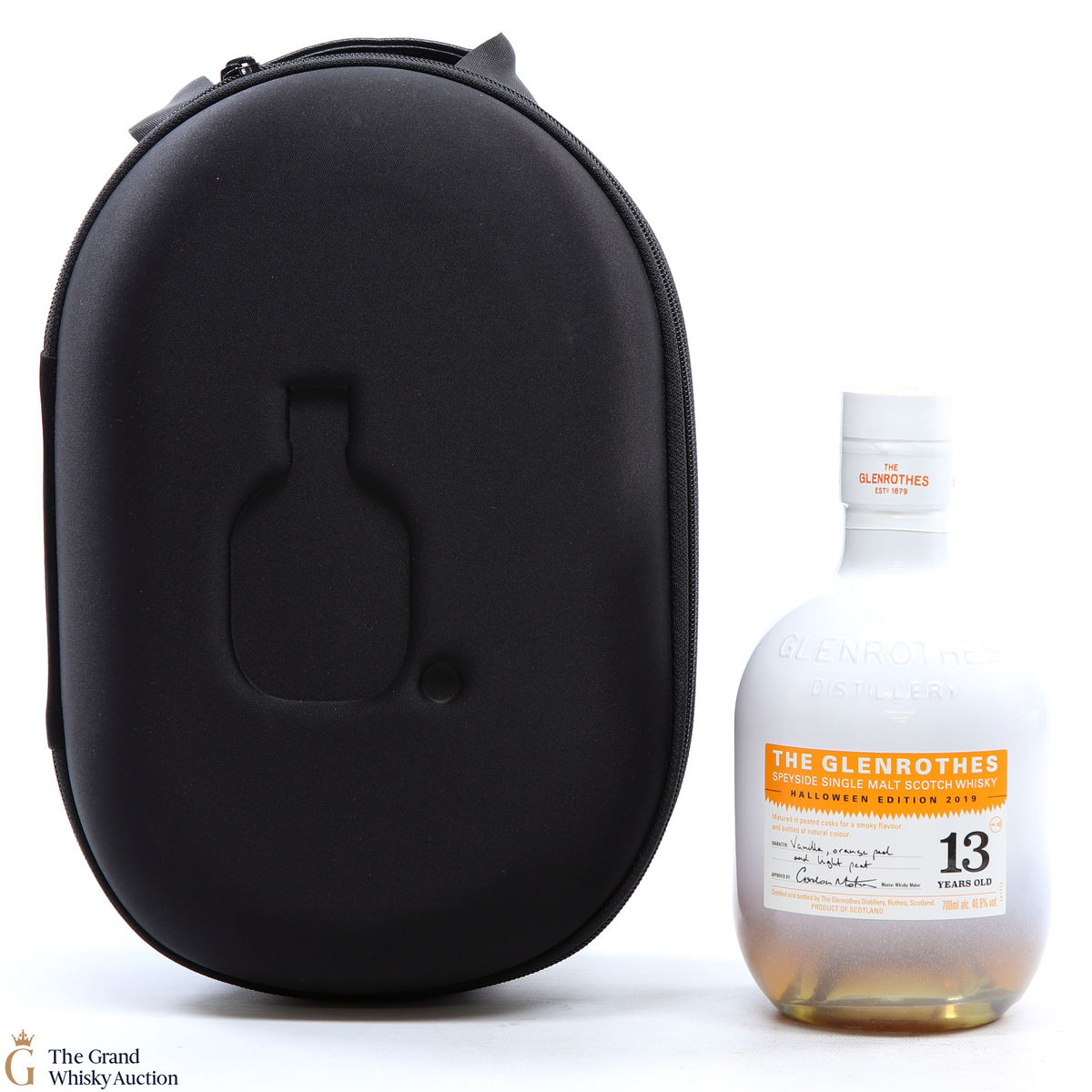 The Glenrothes - 13 Year Old  - Halloween Edition 2019