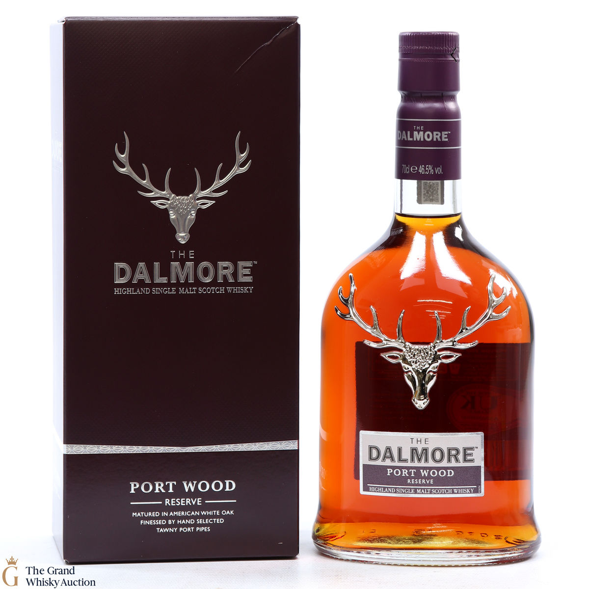 Dalmore - Port Wood Reserve