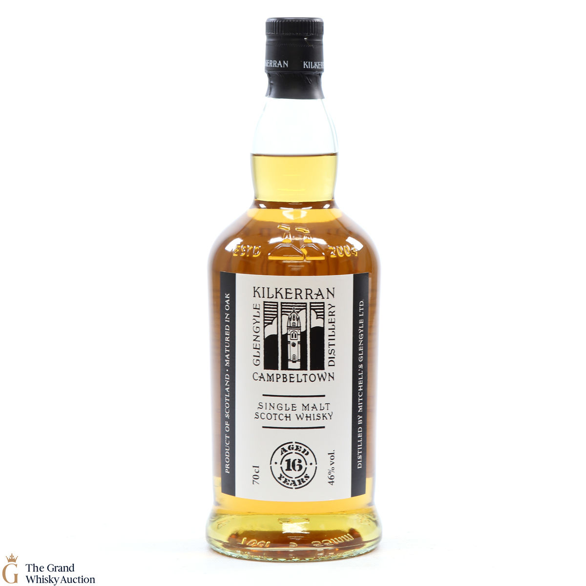 Kilkerran - 16 Year Old 