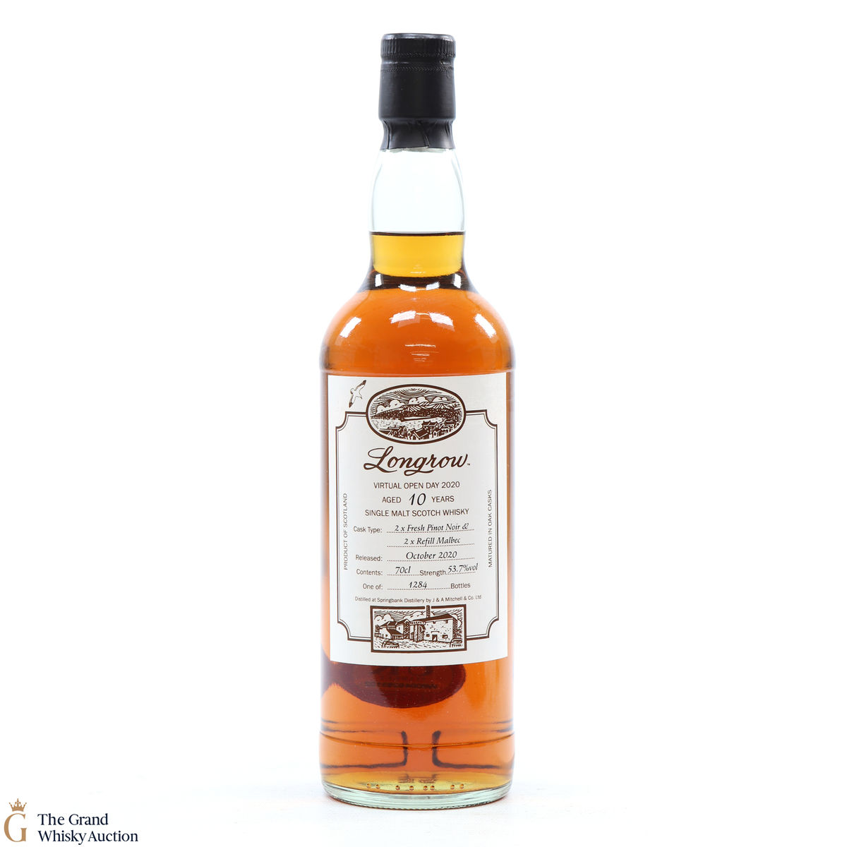 Longrow - 10 Year Old Virtual Open Day 2020