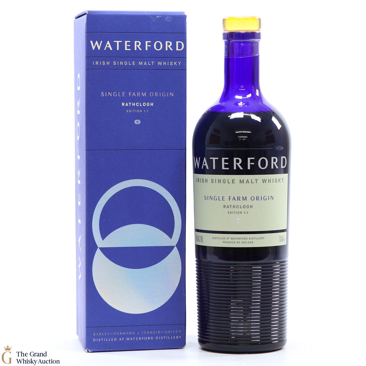 Waterford - Single Farm Origin - Rathclogh 1.1 75cl
