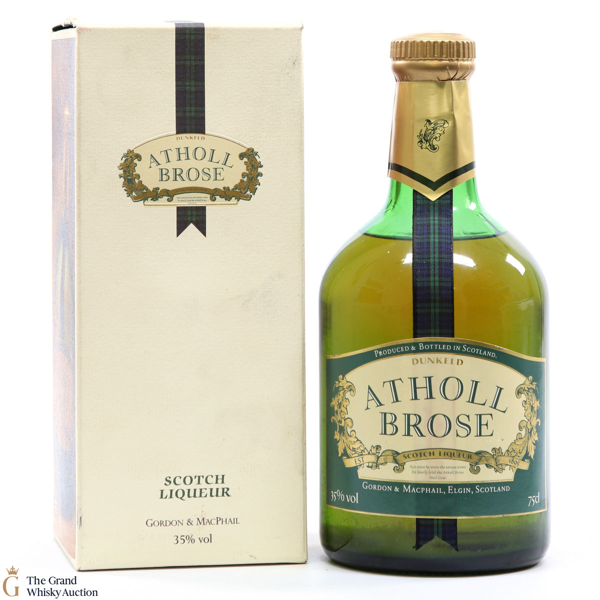 Atholl Brose - Liqueur (50cl)