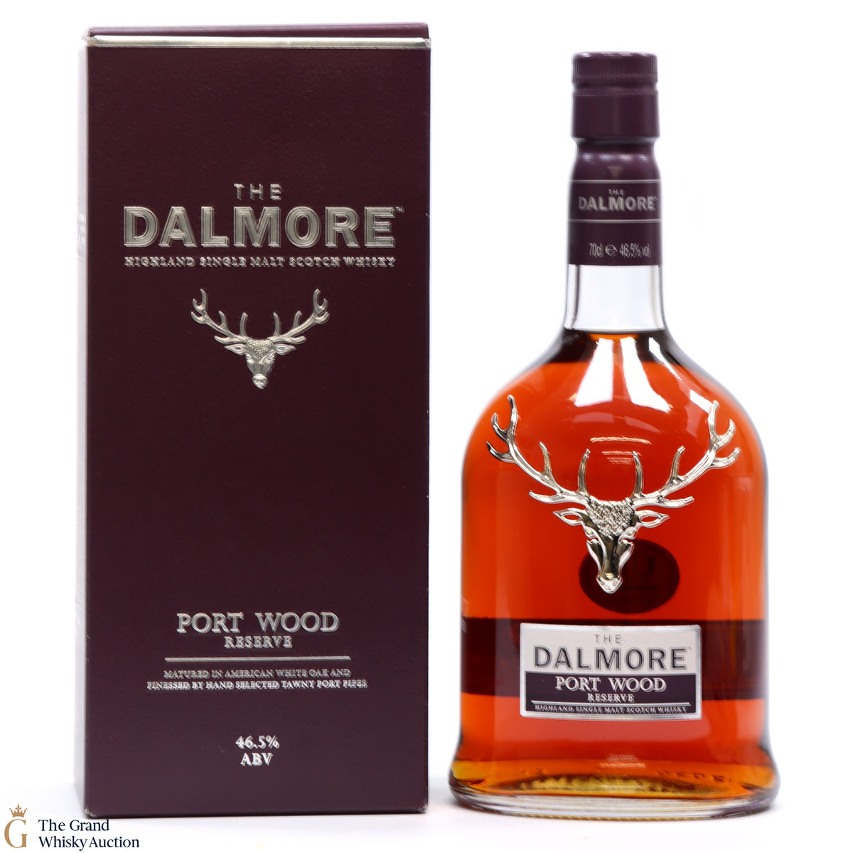 Dalmore - Port Wood Reserve