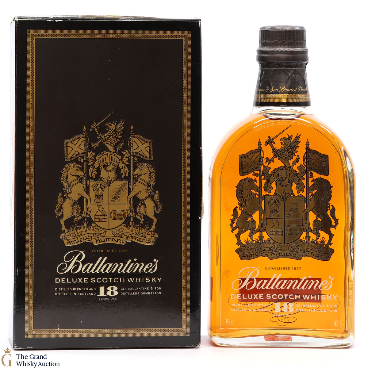 Ballantine's - 18 Year Old 75cl