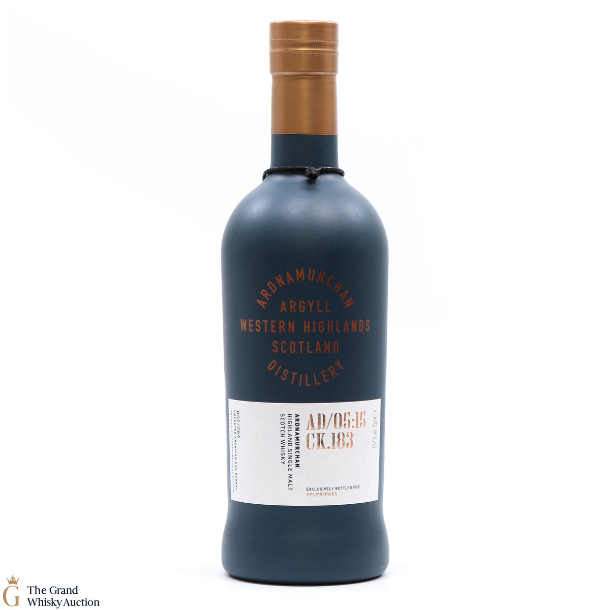 Ardnamurchan - AD/05:15 CK.183 - Selfridges Exclusive