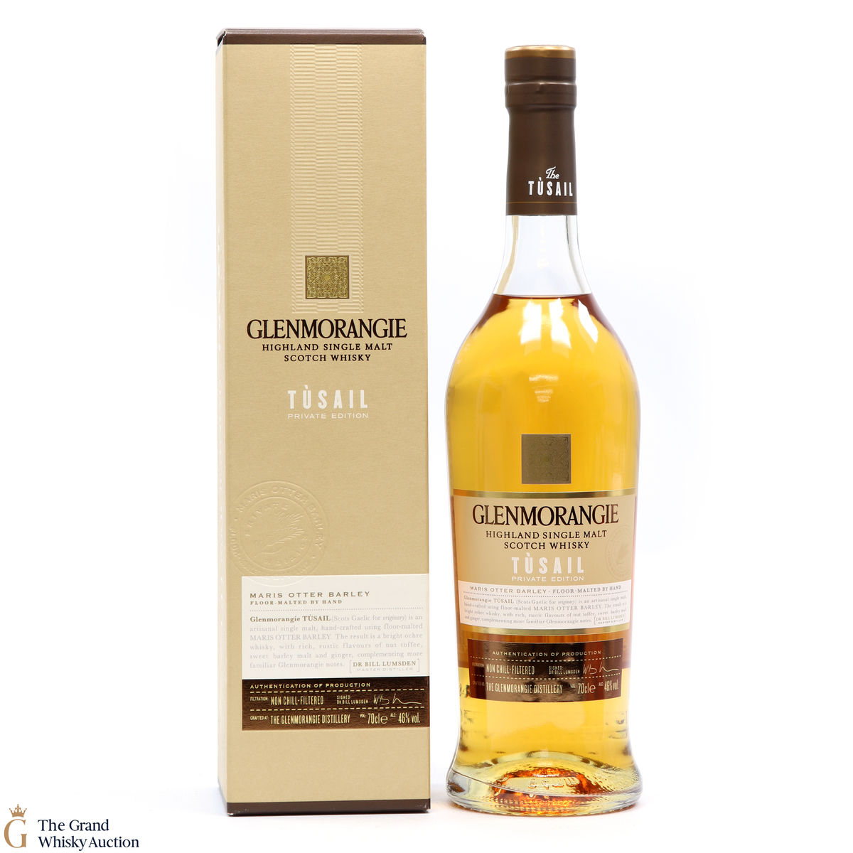 Glenmorangie - Tusail