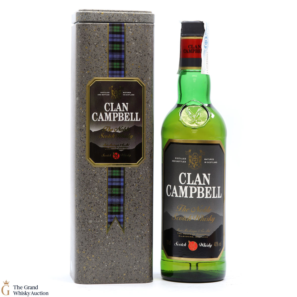 Clan Campbell - Blend