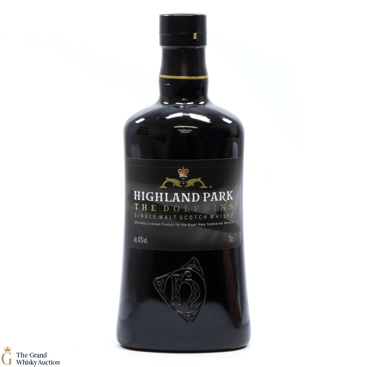 Highland Park - The Dolphins