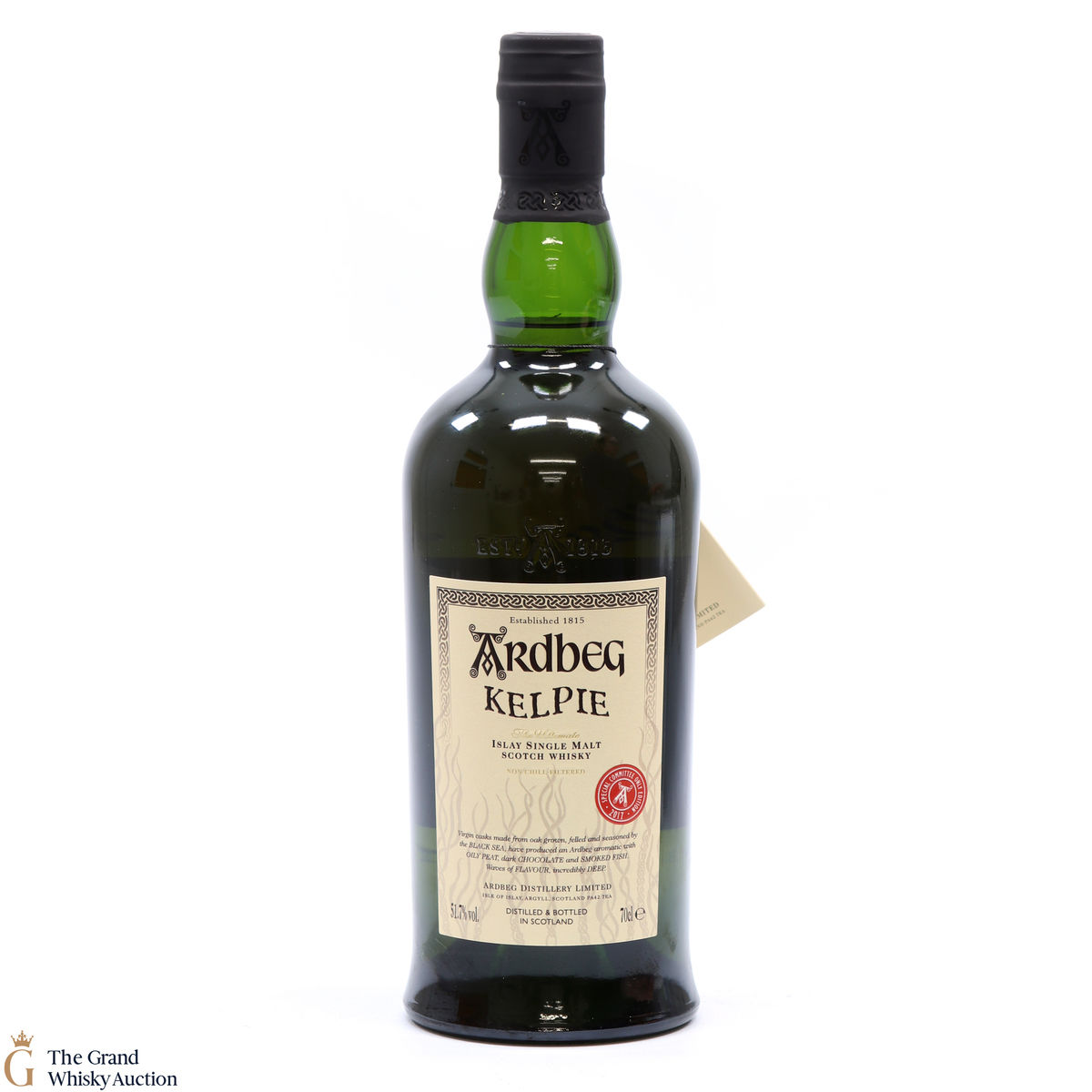 Ardbeg - Kelpie - Committee Release