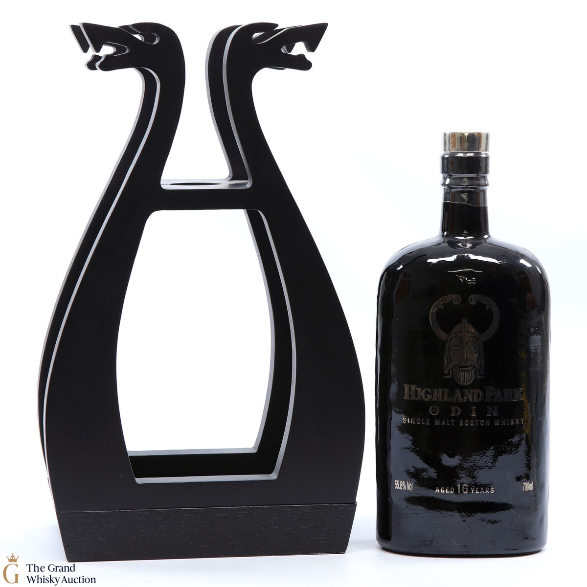 Highland Park - 16 Year Old - Odin