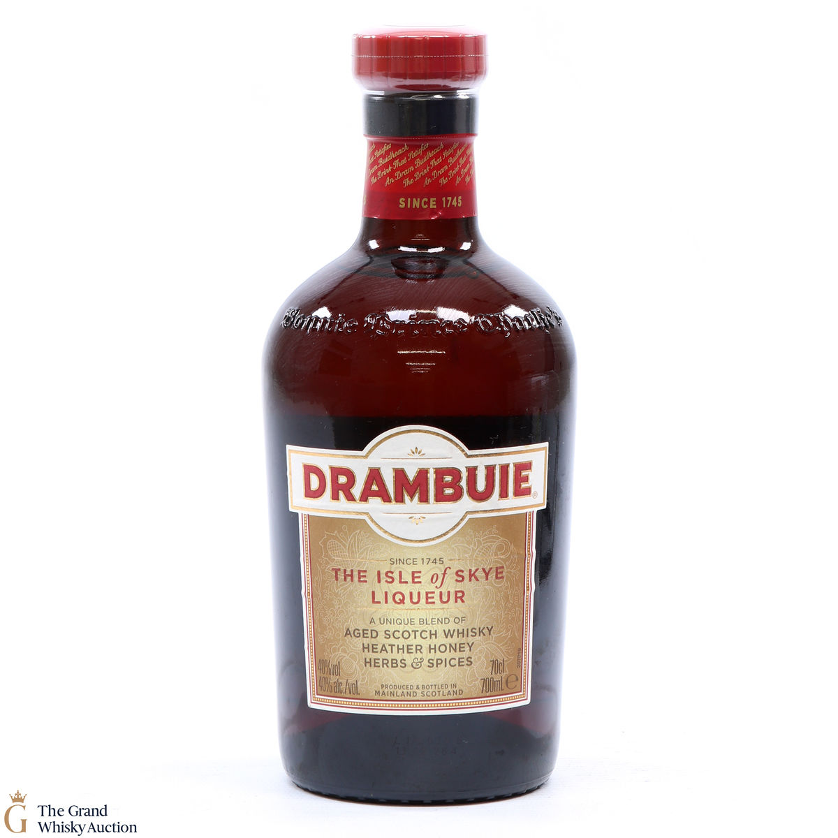 Drambuie - Liqueur