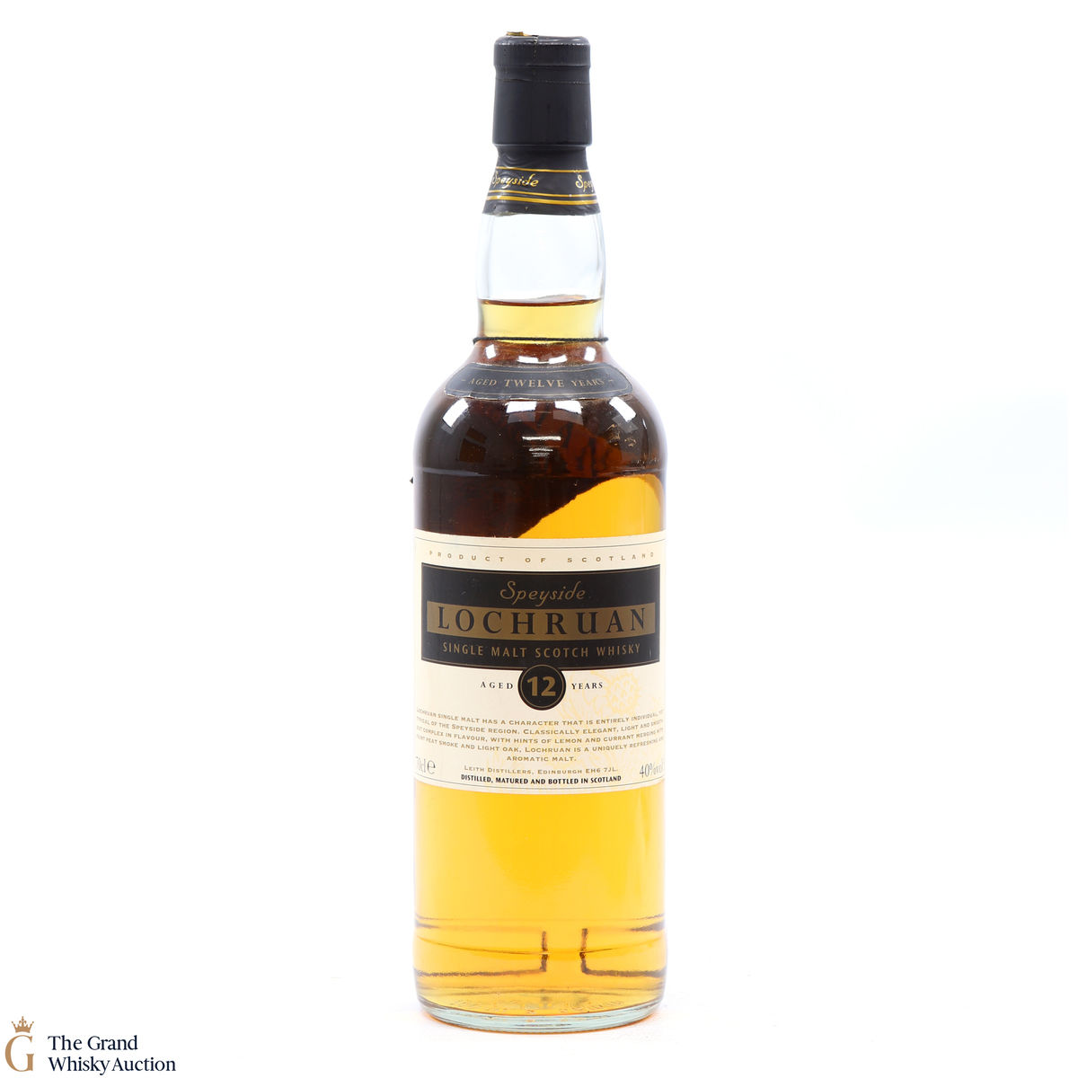 Lochruan - 12 Year Old