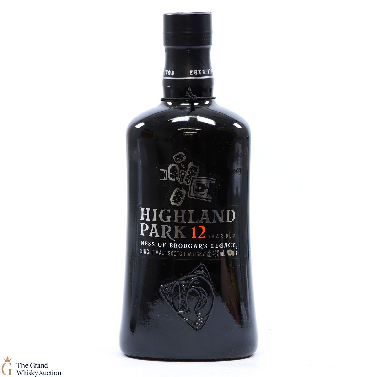 Highland Park - 12 Year Old - Ness of Brodgar's Legacy