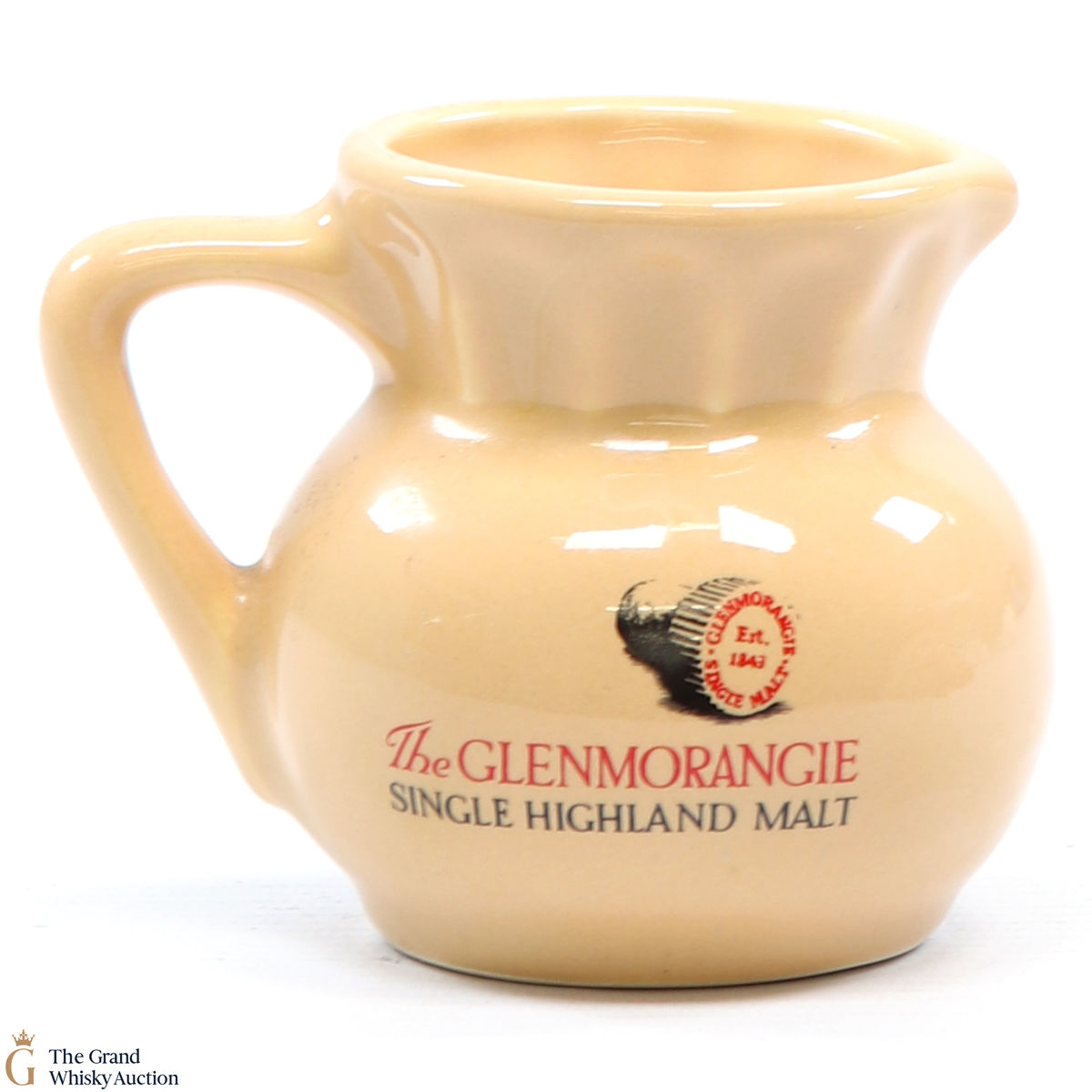 Glenmorangie - Water Jug