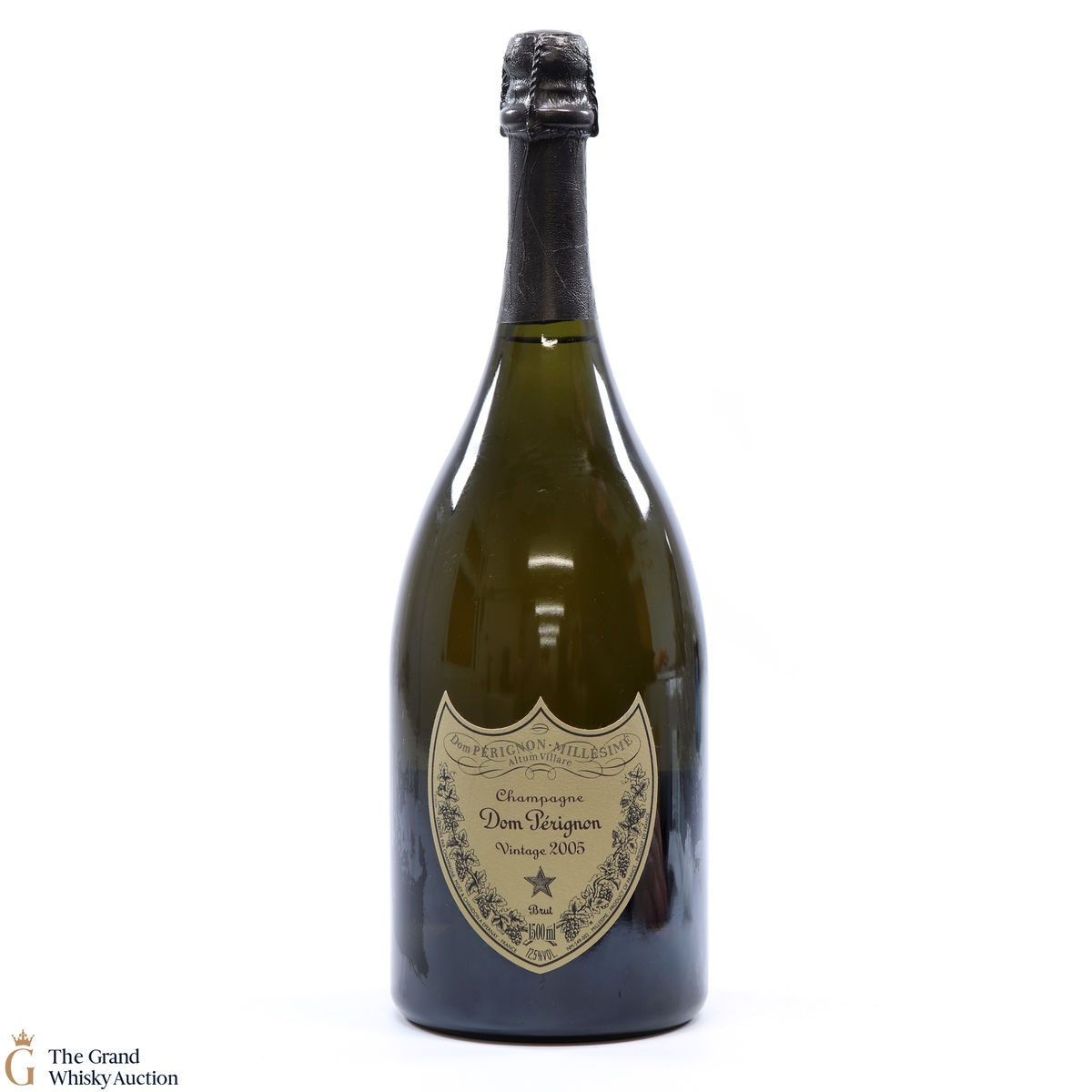 Dom Perignon - Brut Vintage 2005 Champagne