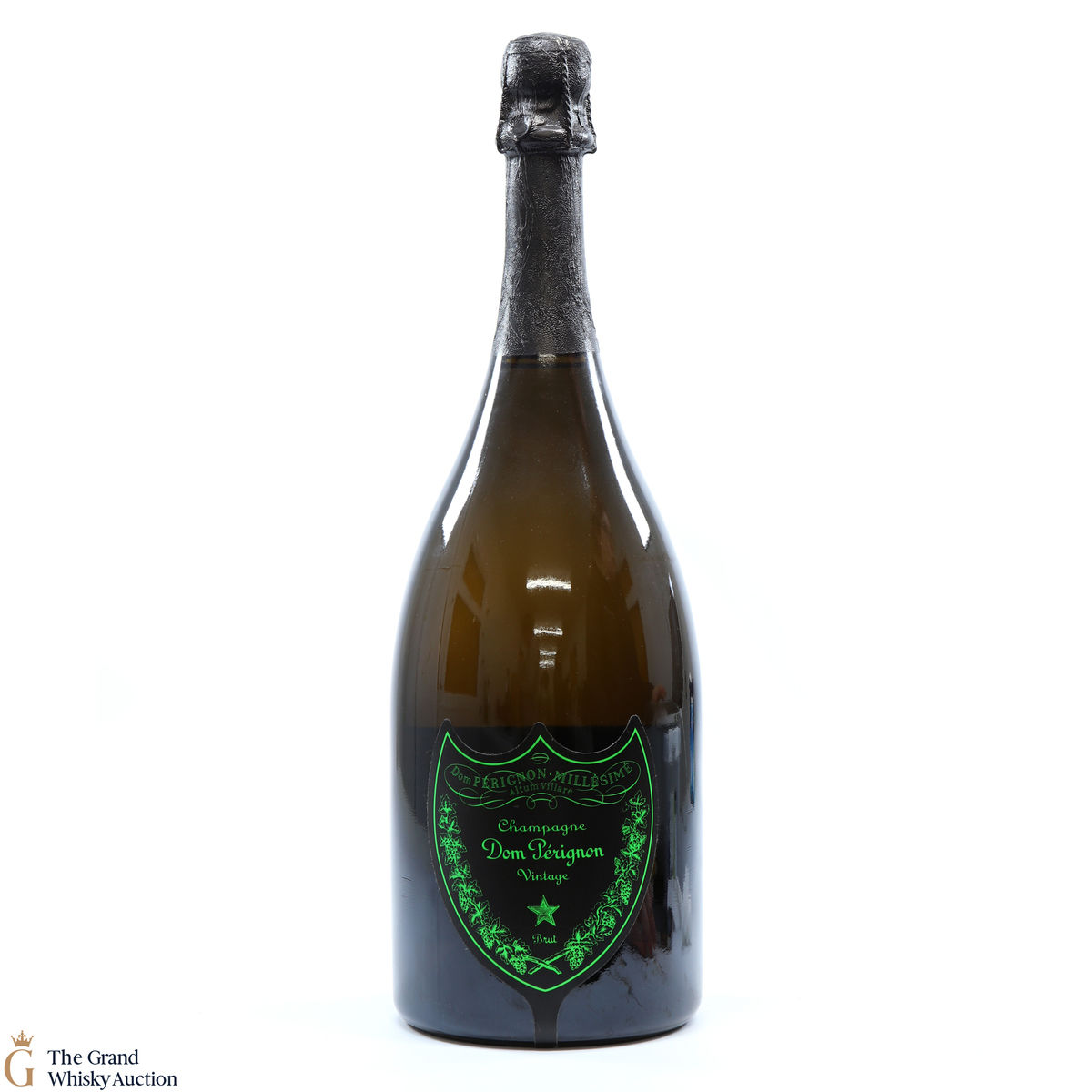 Dom Perignon - Brut 2004 Vintage Magnum Illuminous Champagne 3L