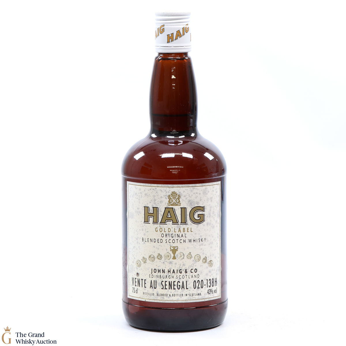 Haig - Gold Label 75cl