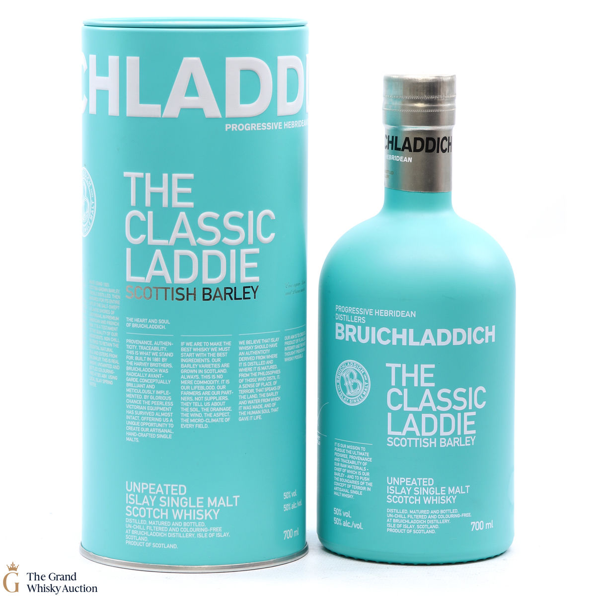 Bruichladdich - Classic Laddie