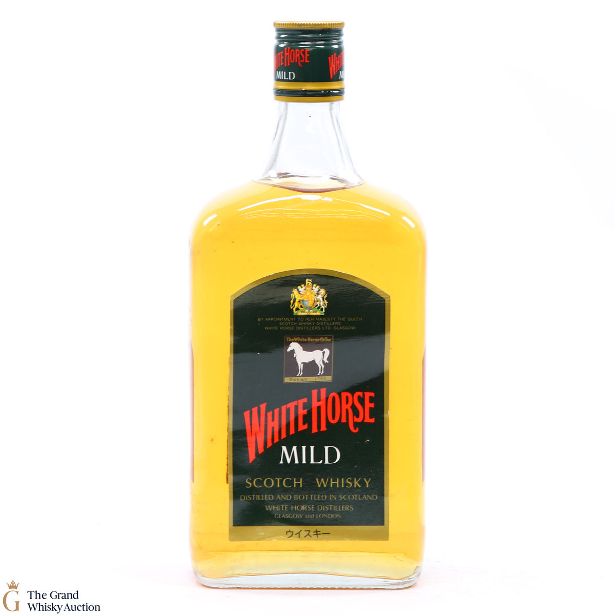 White Horse - Mild